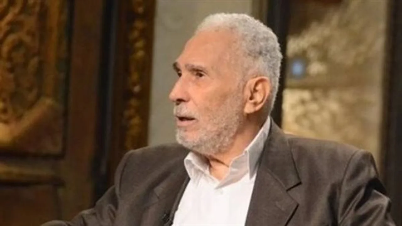 موقف إنساني.. أحمد أبو زهرة يكشف دعم الرئيس لوالده خلال فترة مرضه